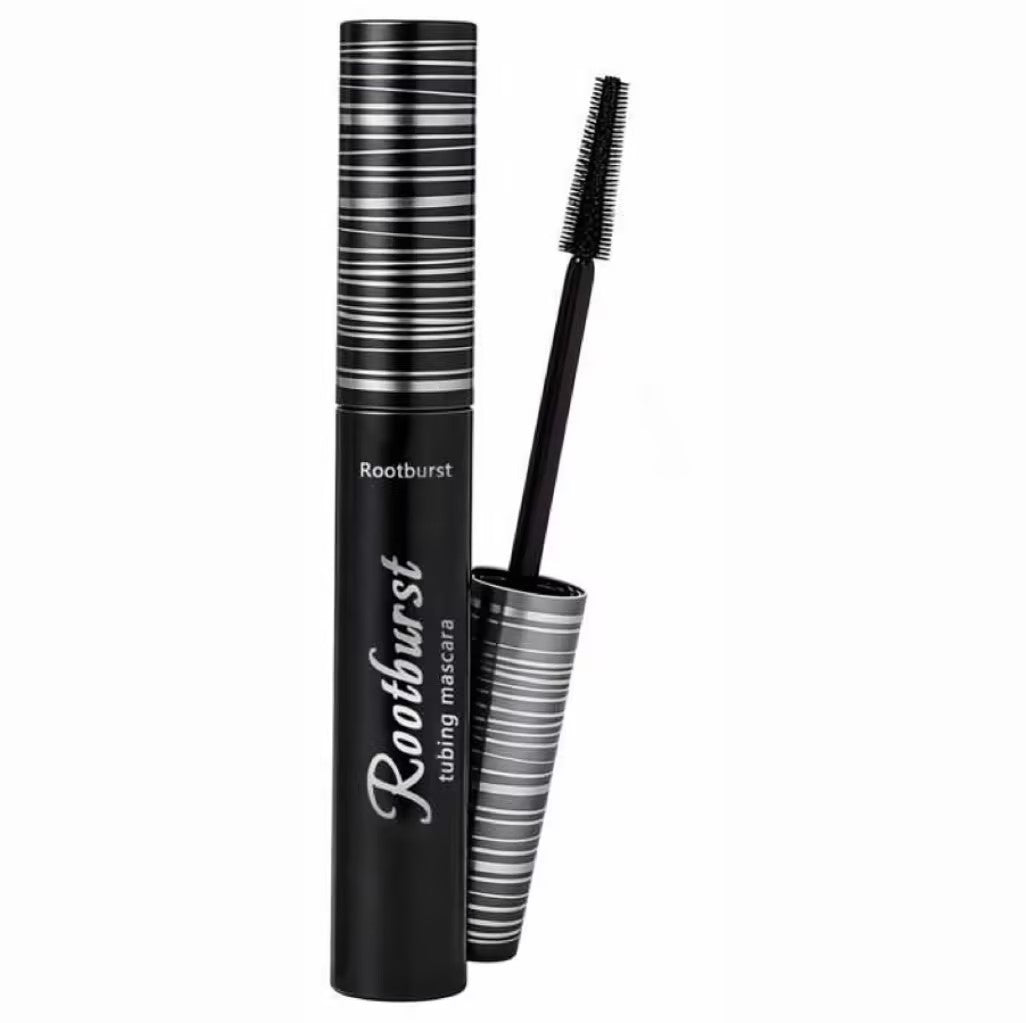 Rootburst Lash Cocktail Tubing Mascara & Primer for Long-Wear Definition