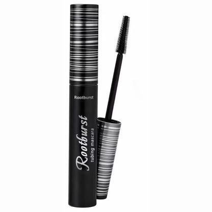 Rootburst Lash Cocktail Tubing Mascara & Primer for Long-Wear Definition