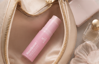 Rootburst PDRN Pink Collagen Face Balm | Daily Hydrating Care