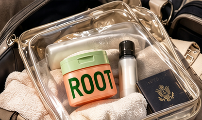 ROOTBURST Renewal & Rejuvenation Toner Pads