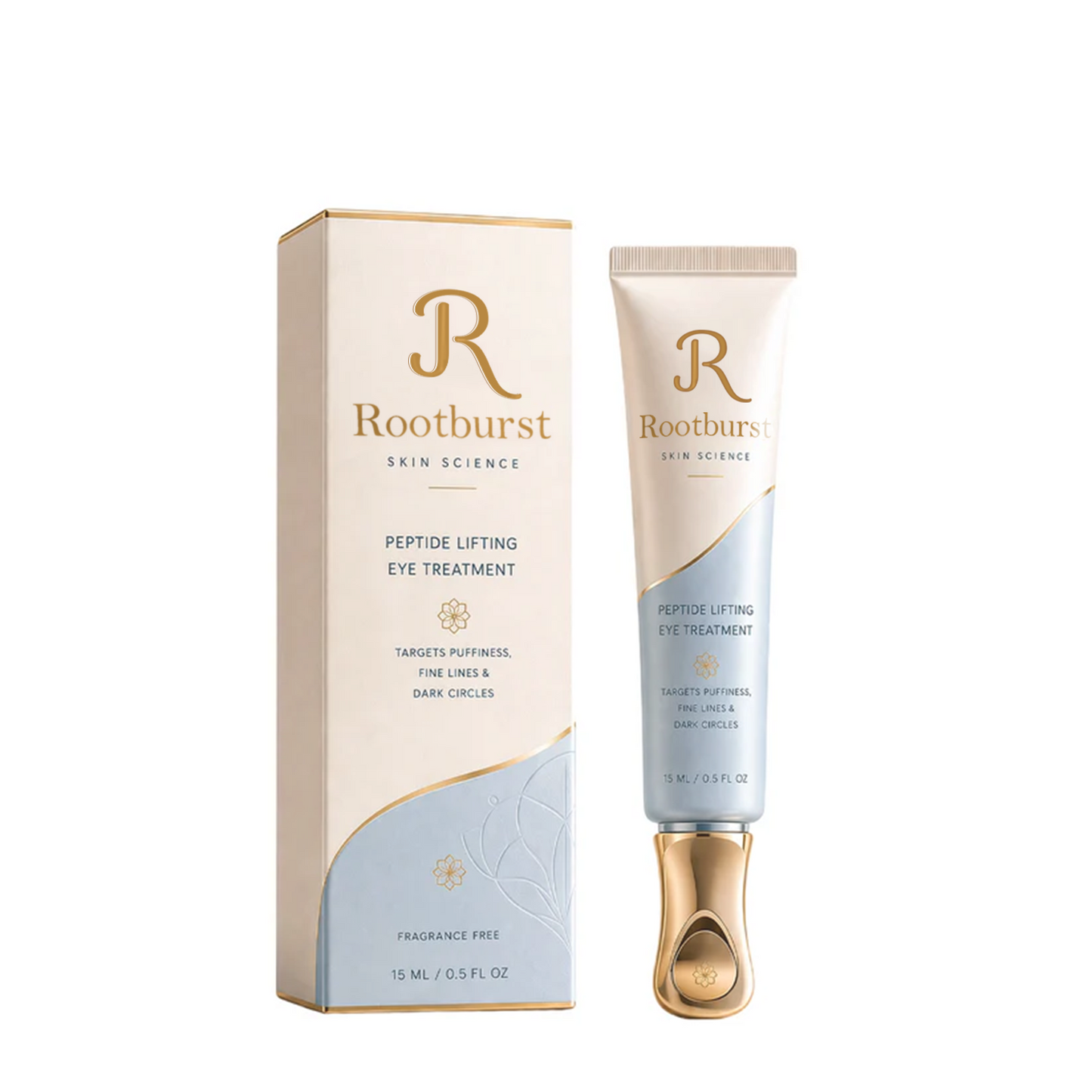 Rootburst® Temporary Face Tightening Serum