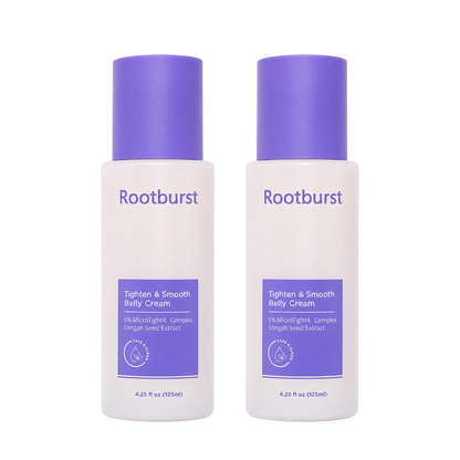 Rootburst Smoothing & Nourishing Body Cream