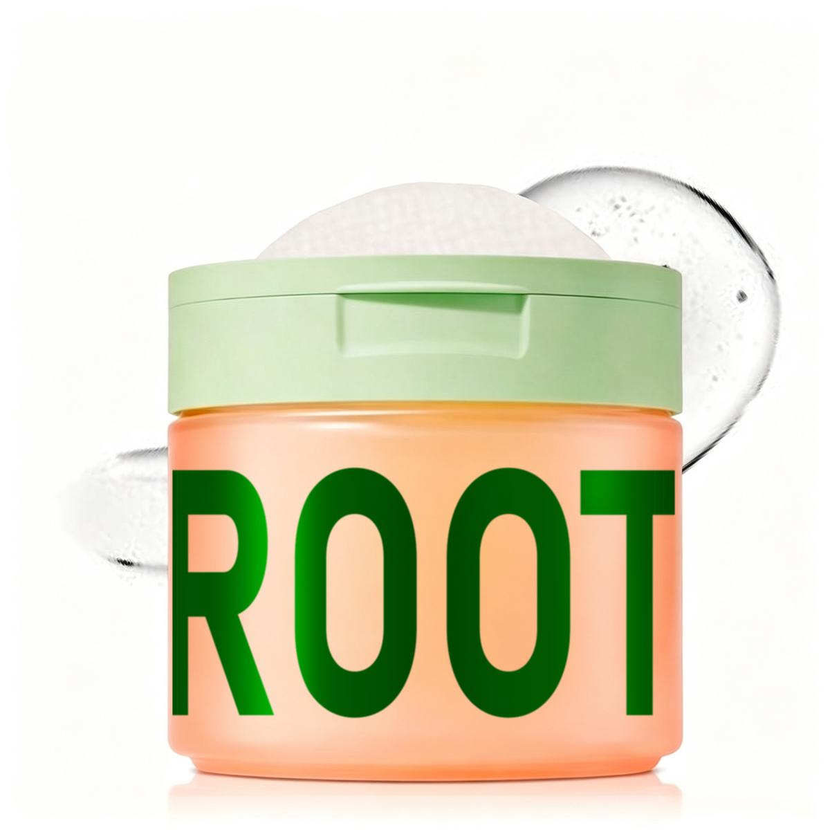 ROOTBURST Renewal & Rejuvenation Toner Pads