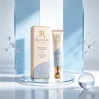 Rootburst® Temporary Face Tightening Serum