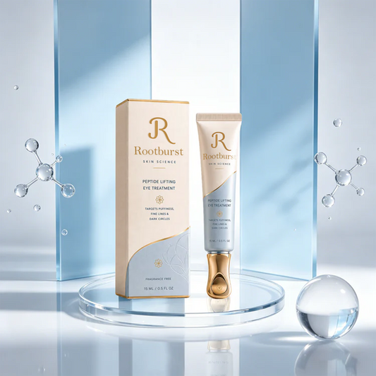 Rootburst® Temporary Face Tightening Serum