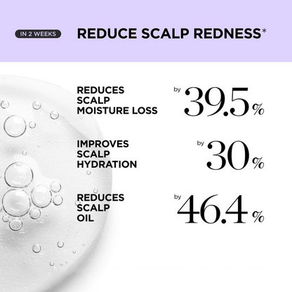 Rootburst Scalp Revitalizing Solution Hair Thickening Roll On Serum