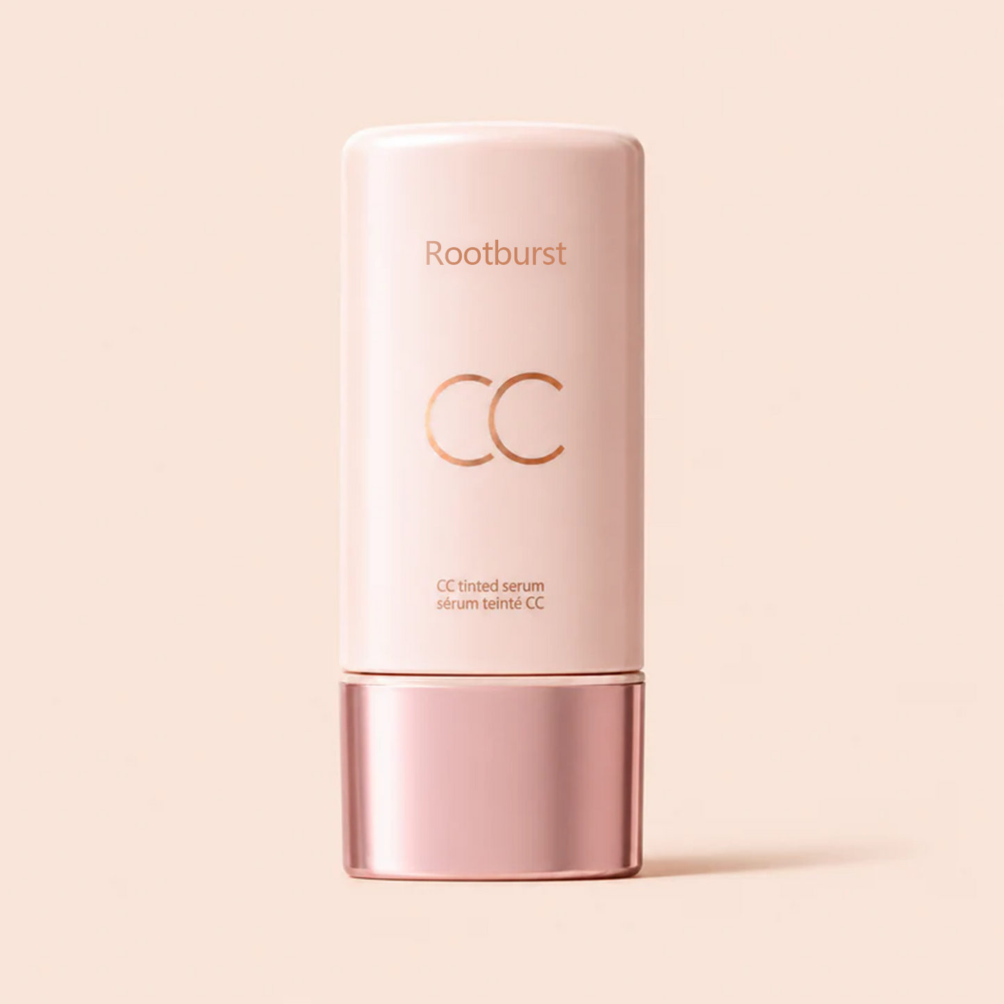 Rootburst CC Color-Correcting Tinted Face Serum