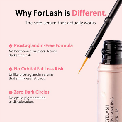 Rootburst Peptide Lash Conditioning Serum