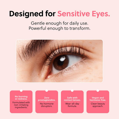 Rootburst Peptide Lash Conditioning Serum