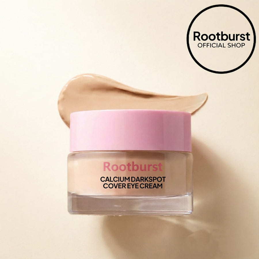 Rootburst Calcium Eye Cream