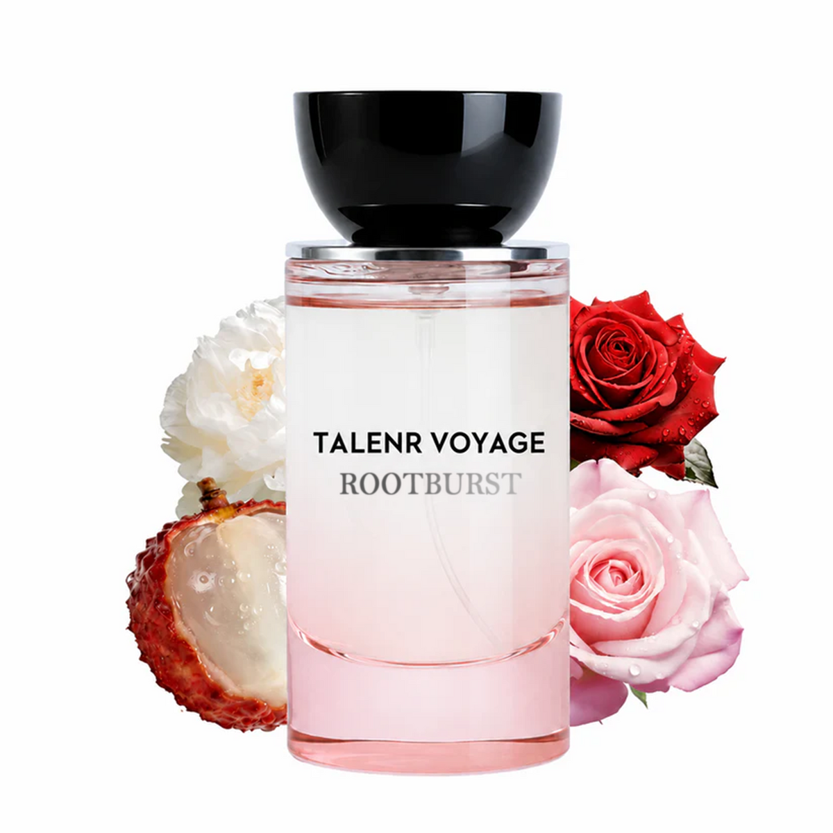 Rootburst Rosey Fruity Floral Extrait de Parfum