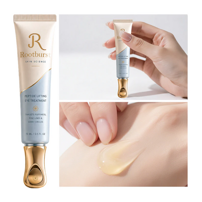 Rootburst® Temporary Face Tightening Serum