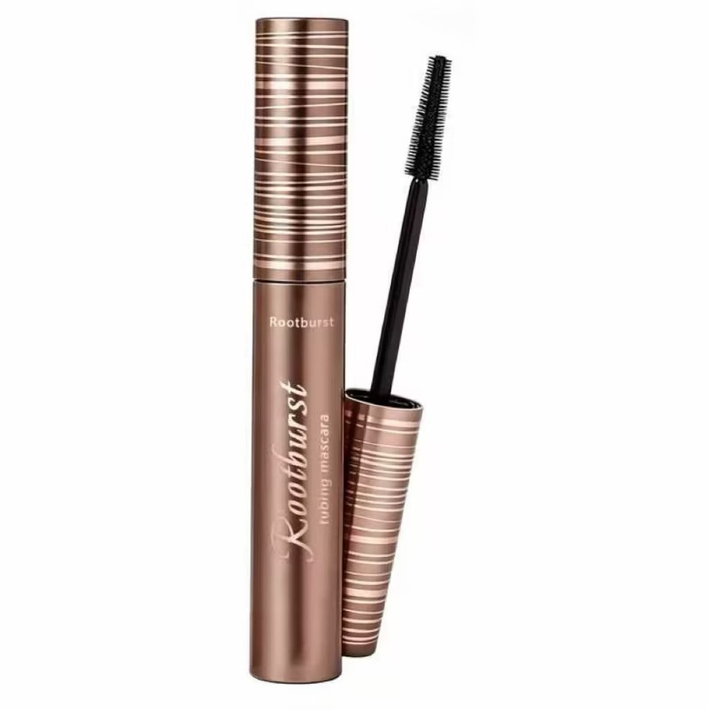 Rootburst Lash Cocktail Tubing Mascara & Primer for Long-Wear Definition